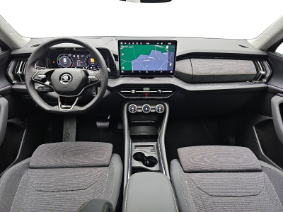 Skoda Kodiaq 1.5 TSI PHEV 204 Selection