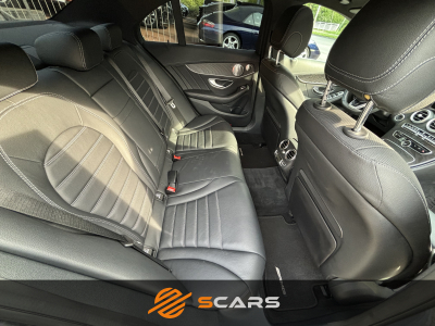 Mercedes-Benz C 250 Amg Line 211cv