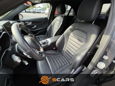 Mercedes-Benz C 250 Amg Line 211cv