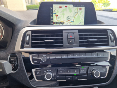 BMW 118 i 136 CV Garantie 12 Mois
