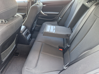 BMW 118 i 136 CV Garantie 12 Mois