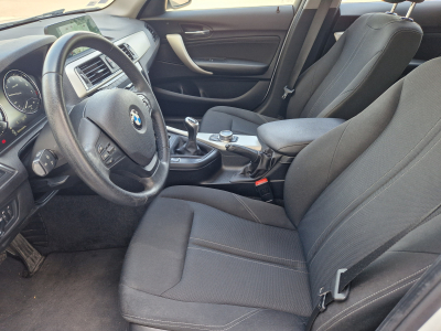 BMW 118 i 136 CV Garantie 12 Mois