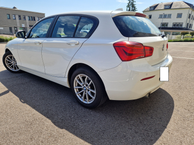 BMW 118 i 136 CV Garantie 12 Mois