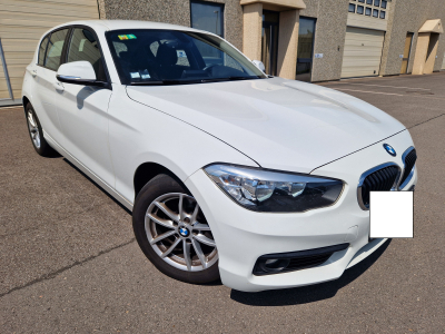 BMW 118 i 136 CV Garantie 12 Mois