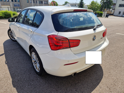BMW 118 i 136 CV Garantie 12 Mois