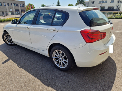 BMW 118 i 136 CV Garantie 12 Mois