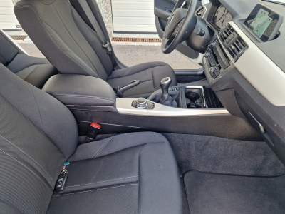 BMW 118 i 136 CV Garantie 12 Mois