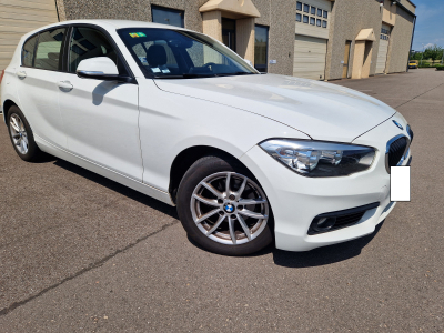 BMW 118 i 136 CV Garantie 12 Mois