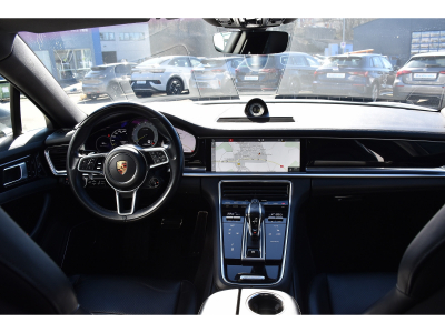 Porsche Panamera 4 E-Hybrid Sport Turismo