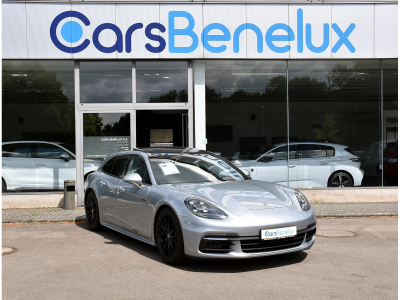 Porsche Panamera 4 E-Hybrid Sport Turismo