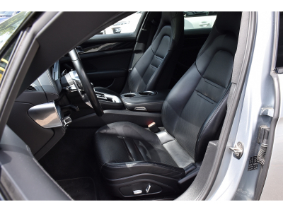 Porsche Panamera 4 E-Hybrid Sport Turismo
