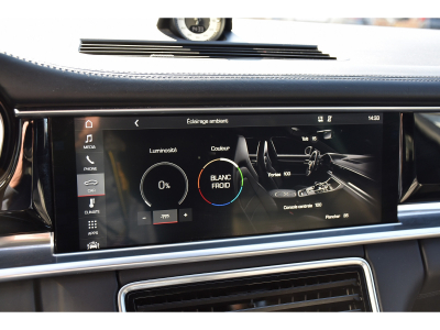 Porsche Panamera 4 E-Hybrid Sport Turismo
