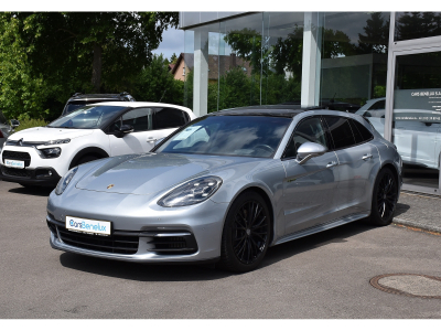 Porsche Panamera 4 E-Hybrid Sport Turismo