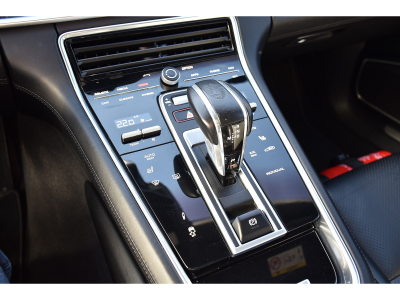 Porsche Panamera 4 E-Hybrid Sport Turismo