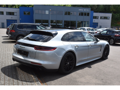 Porsche Panamera 4 E-Hybrid Sport Turismo