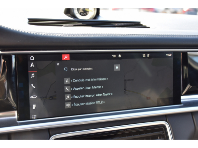 Porsche Panamera 4 E-Hybrid Sport Turismo