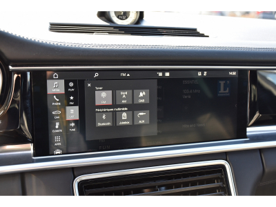 Porsche Panamera 4 E-Hybrid Sport Turismo