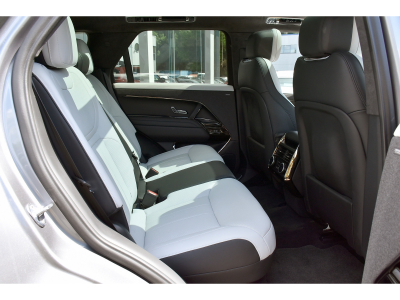Land-Rover Range Rover Sport 3.0 P550e Autobiography