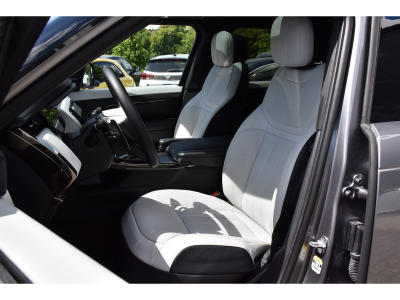 Land-Rover Range Rover Sport 3.0 P550e Autobiography