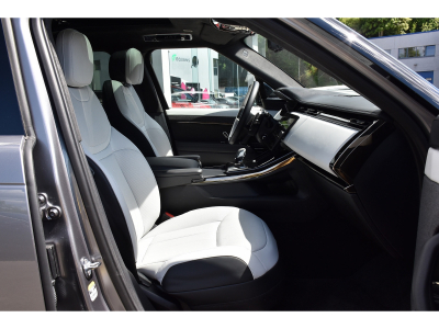 Land-Rover Range Rover Sport 3.0 P550e Autobiography