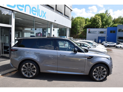 Land-Rover Range Rover Sport 3.0 P550e Autobiography