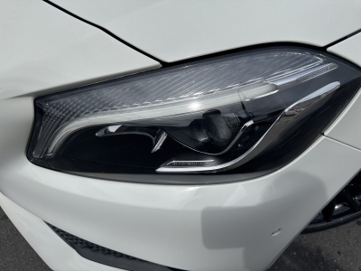 Mercedes-Benz A 200 200 CDI AMG-LINE 7G-DCT