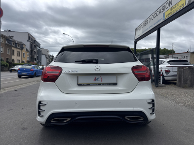 Mercedes-Benz A 200 200 CDI AMG-LINE 7G-DCT