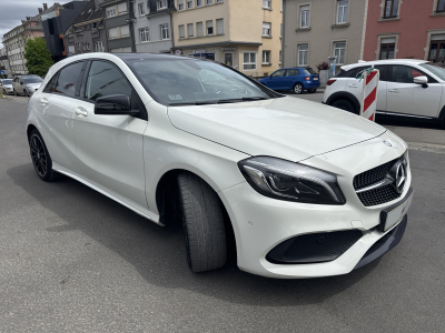 Mercedes-Benz A 200 200 CDI AMG-LINE 7G-DCT
