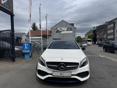 Mercedes-Benz A 200 200 CDI AMG-LINE 7G-DCT