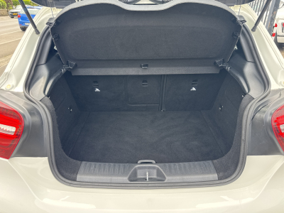 Mercedes-Benz A 200 200 CDI AMG-LINE 7G-DCT