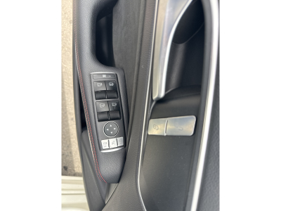 Mercedes-Benz A 200 200 CDI AMG-LINE 7G-DCT