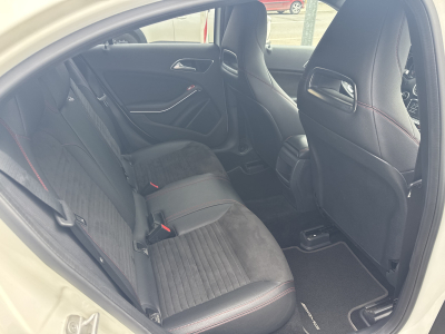Mercedes-Benz A 200 200 CDI AMG-LINE 7G-DCT