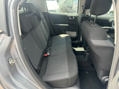 Citroën C3 CTIROEN C3 YOU LED KLIMA