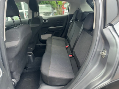 Citroën C3 CTIROEN C3 YOU LED KLIMA