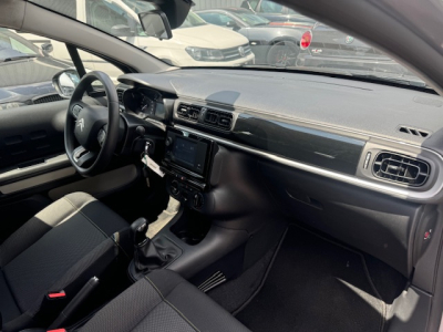 Citroën C3 CTIROEN C3 YOU LED KLIMA