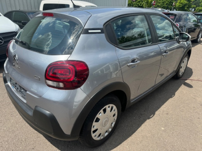 Citroën C3 CTIROEN C3 YOU LED KLIMA