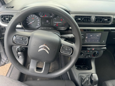 Citroën C3 CTIROEN C3 YOU LED KLIMA