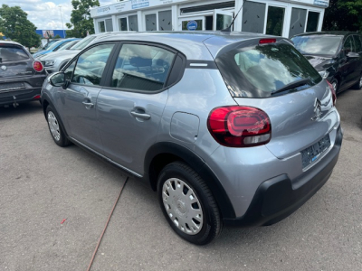 Citroën C3 CTIROEN C3 YOU LED KLIMA