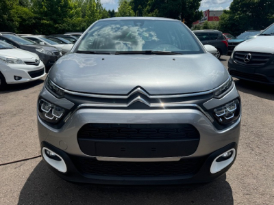Citroën C3 CTIROEN C3 YOU LED KLIMA