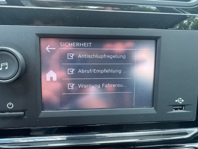 Citroën C3 CTIROEN C3 YOU LED KLIMA