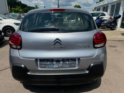 Citroën C3 CTIROEN C3 YOU LED KLIMA