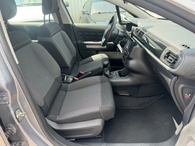 Citroën C3 CTIROEN C3 YOU LED KLIMA