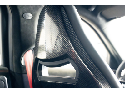 Alfa Romeo Giulia Quadrifoglio GTA 2.9 V6 AT /5 SEATS /VOLL CARBON/  AKRAPOVIC /