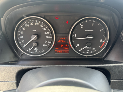 BMW X1 18dA Xdrive 143 X-LINE