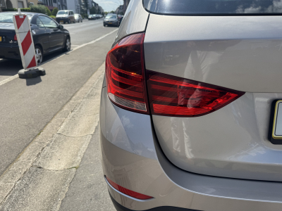 BMW X1 18dA Xdrive 143 X-LINE