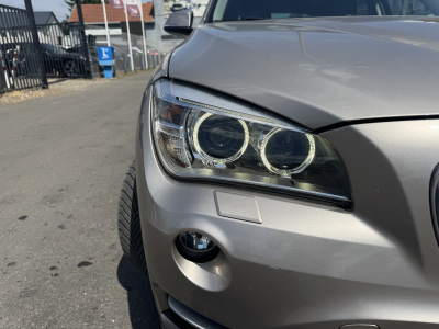 BMW X1 18dA Xdrive 143 X-LINE