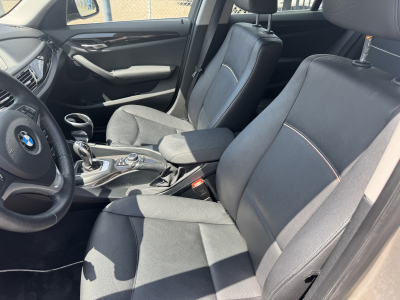 BMW X1 18dA Xdrive 143 X-LINE