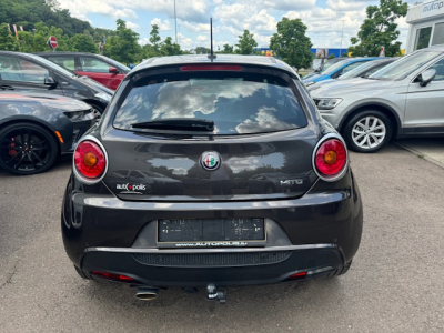 Alfa Romeo Mito ALFA ROMEO MITO SUPER 1,4 TEMPOMAT AHK