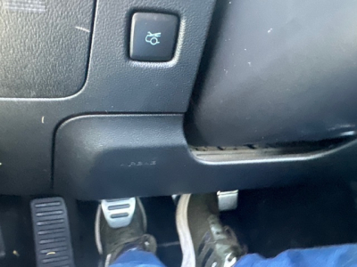 Ford Mustang FORD MUSTANG LEDER NAVI BII XENON