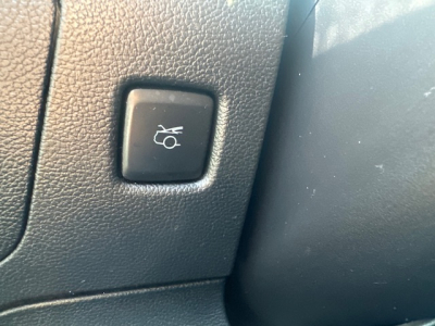Ford Mustang FORD MUSTANG LEDER NAVI BII XENON